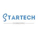 Startech Engineering logo