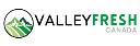 ValleyFresh Canada logo