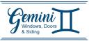 Gemini Windows, Doors & Siding logo