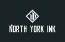 North York Ink Tattoo Shop & Piercings logo