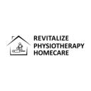 Revitalize Physiotherapy and Homecare logo