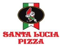 Santa Lucia Pizza Regina East image 1