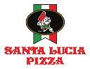 Santa Lucia Pizza Regina East logo