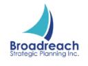 Broadreach Strategic Planning Inc logo