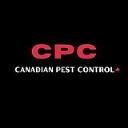 Canadian Pest Control logo