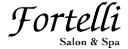 Fortelli Salon & Spa - Mississauga logo
