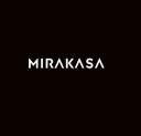 Mirakasa Corp. logo