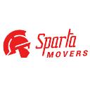 Sparta Movers logo