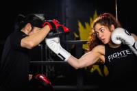 Fight Fitness image 2