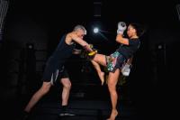 Fight Fitness image 4