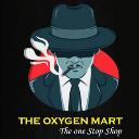 The Oxygen Smoke Shop Ltd logo