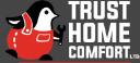 Trust Home Comfort logo