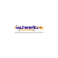 4uJworks Moving Company Inc. image 6