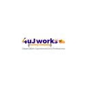 4uJworks Moving Company Inc. logo