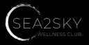 Sea2Sky Wellness Club logo