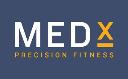 MedX Precision Fitness logo