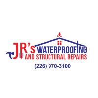 JR's Waterproofing and Structural Repair image 1
