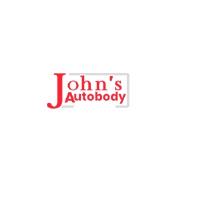 John's Auto Body & Paint | Best Body Shop Victoria image 1