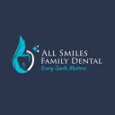 All Smiles Family Dental logo