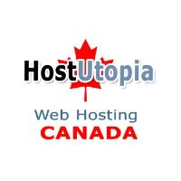 HostUtopia Web Hosting image 1