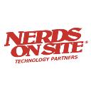 Nerds On Site - Calgary logo