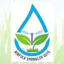 Norfolk Sprinkler Guys logo