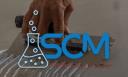 SCM INNOVATION logo