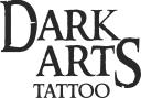 Dark Arts Tattoo Studio logo