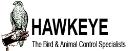 Hawkeye Bird & Animal Control Inc. logo