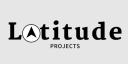Latitude Projects - Painting in Steinbach logo