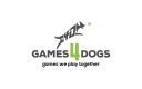 Games4Dogs - Dog Training logo