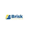Brisk Electric logo