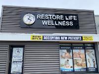 Restore Life Physiotherapy & Wellness Waterloo image 2