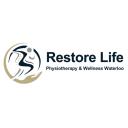 Restore Life Physiotherapy & Wellness Waterloo logo