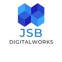 JSB Digital Works logo