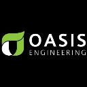 Oasis Engineering logo