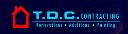 TDC Contracting logo