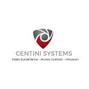 Centini Security logo