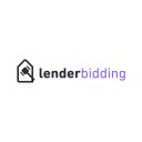 LenderBidding Corp. logo