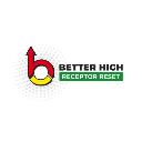 Better High - Reduce THC Tolerance logo