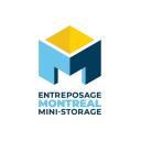 Entreposage Montreal Mini Storage - Laval Vimont logo
