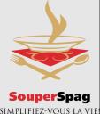 Souper Spag logo