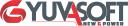 Custom website design company | Yuvasoftech logo