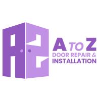 A To Z Door Repair & Installation image 1