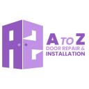 A To Z Door Repair & Installation logo
