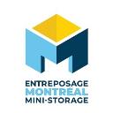 Entreposage Montreal Mini-Storage - Saint-Henri logo