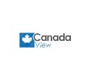 Canada View Window Cleaning logo