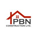 PBN Home Renovation logo