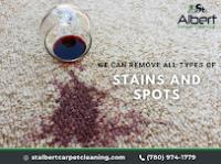 St. Albert Carpet Cleaning image 1