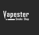 Vapester Smoke Shop logo